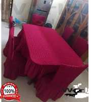 Dining table cover